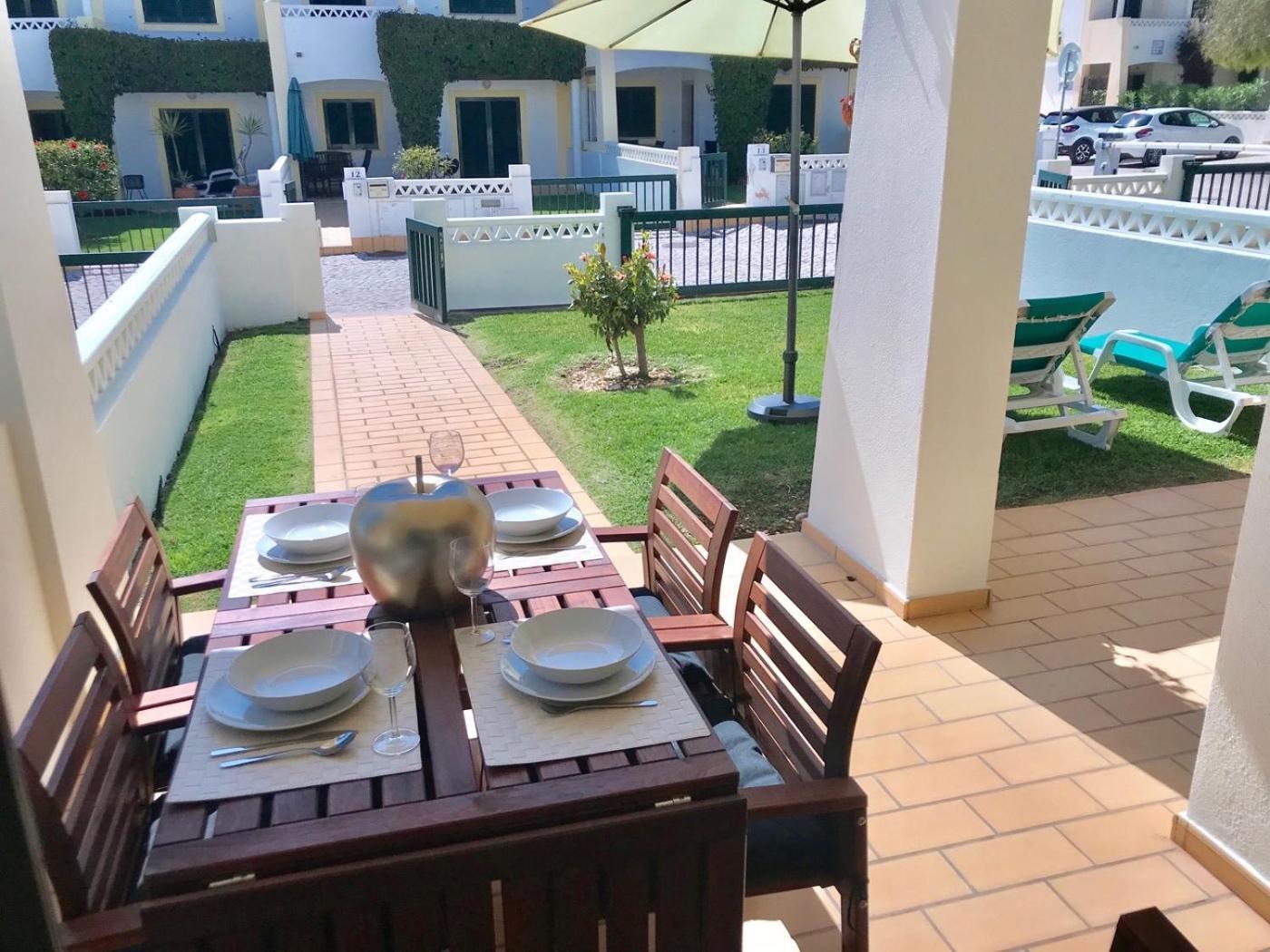 Seaview Benagil Villa 15 Exterior photo