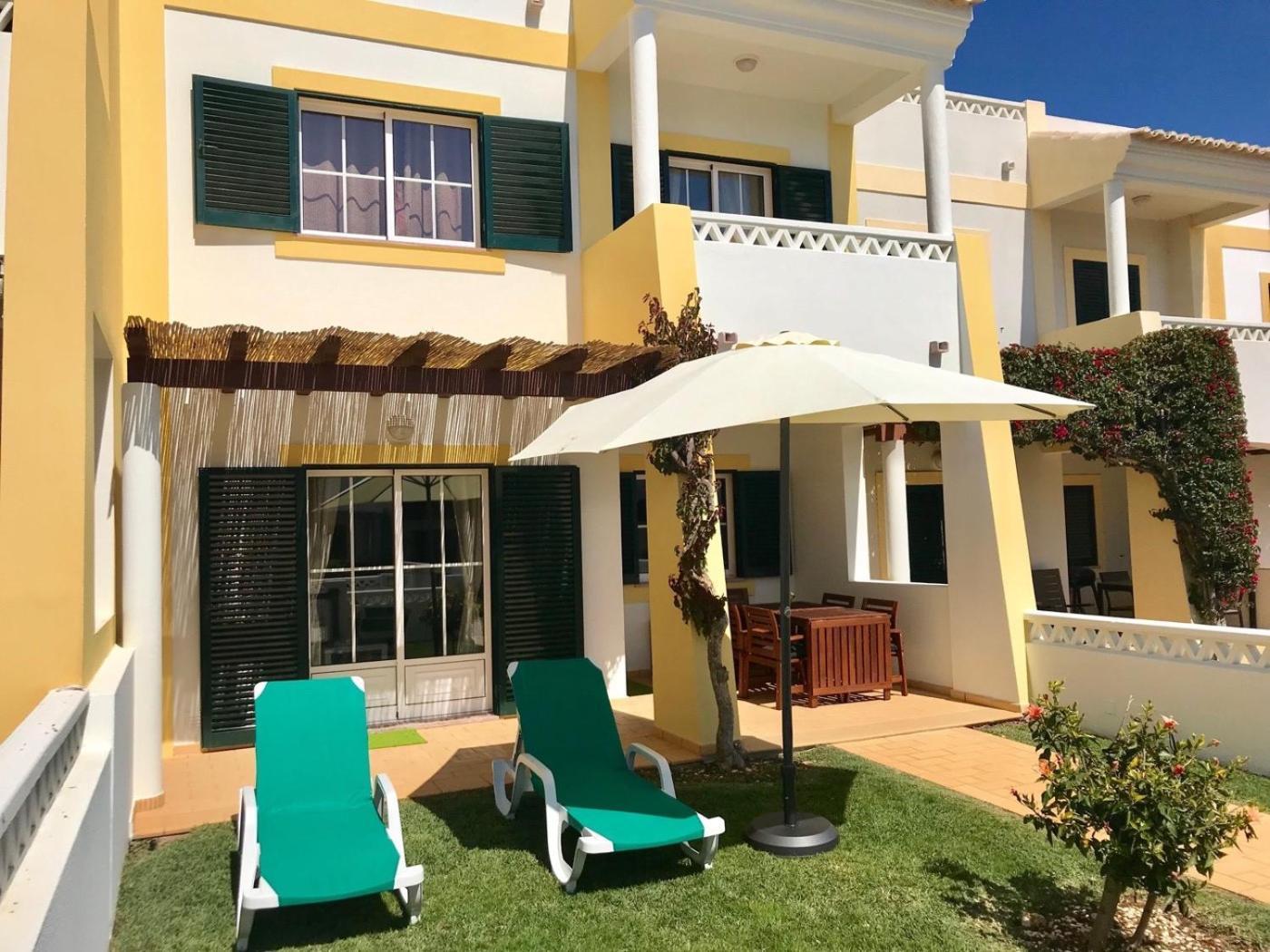 Seaview Benagil Villa 15 Exterior photo