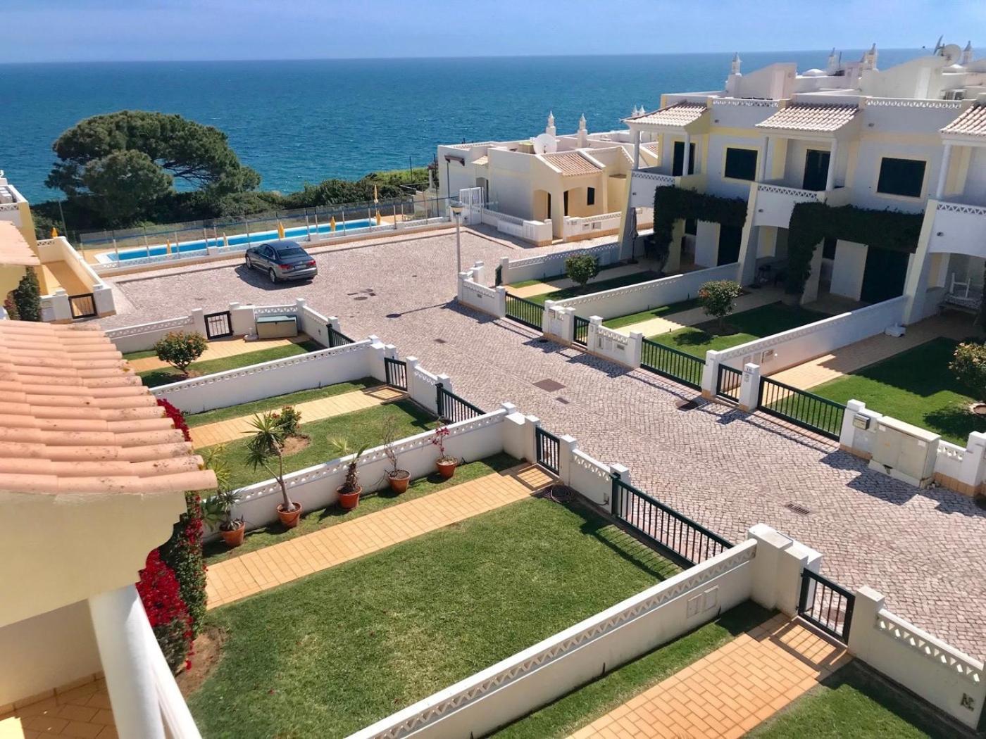 Seaview Benagil Villa 15 Exterior photo