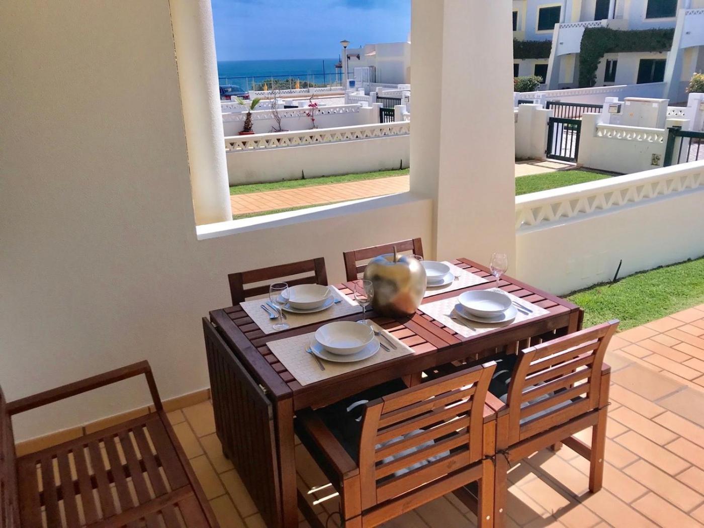 Seaview Benagil Villa 15 Exterior photo