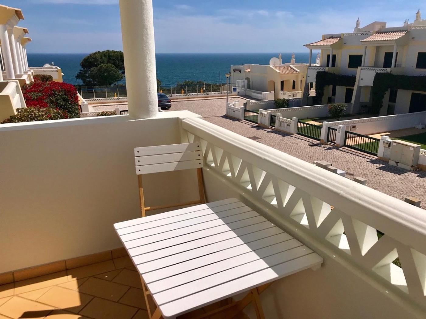 Seaview Benagil Villa 15 Exterior photo