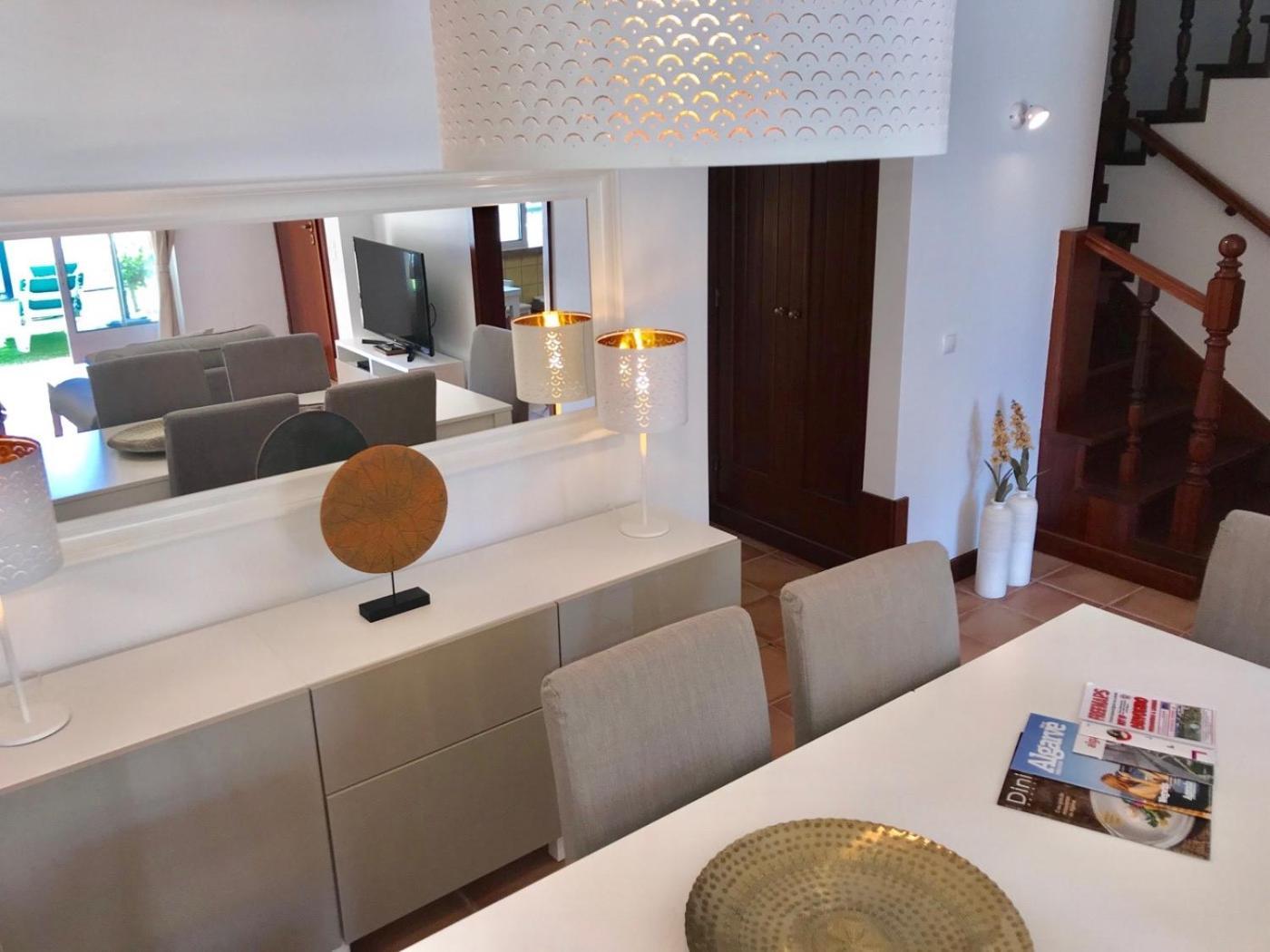 Seaview Benagil Villa 15 Exterior photo