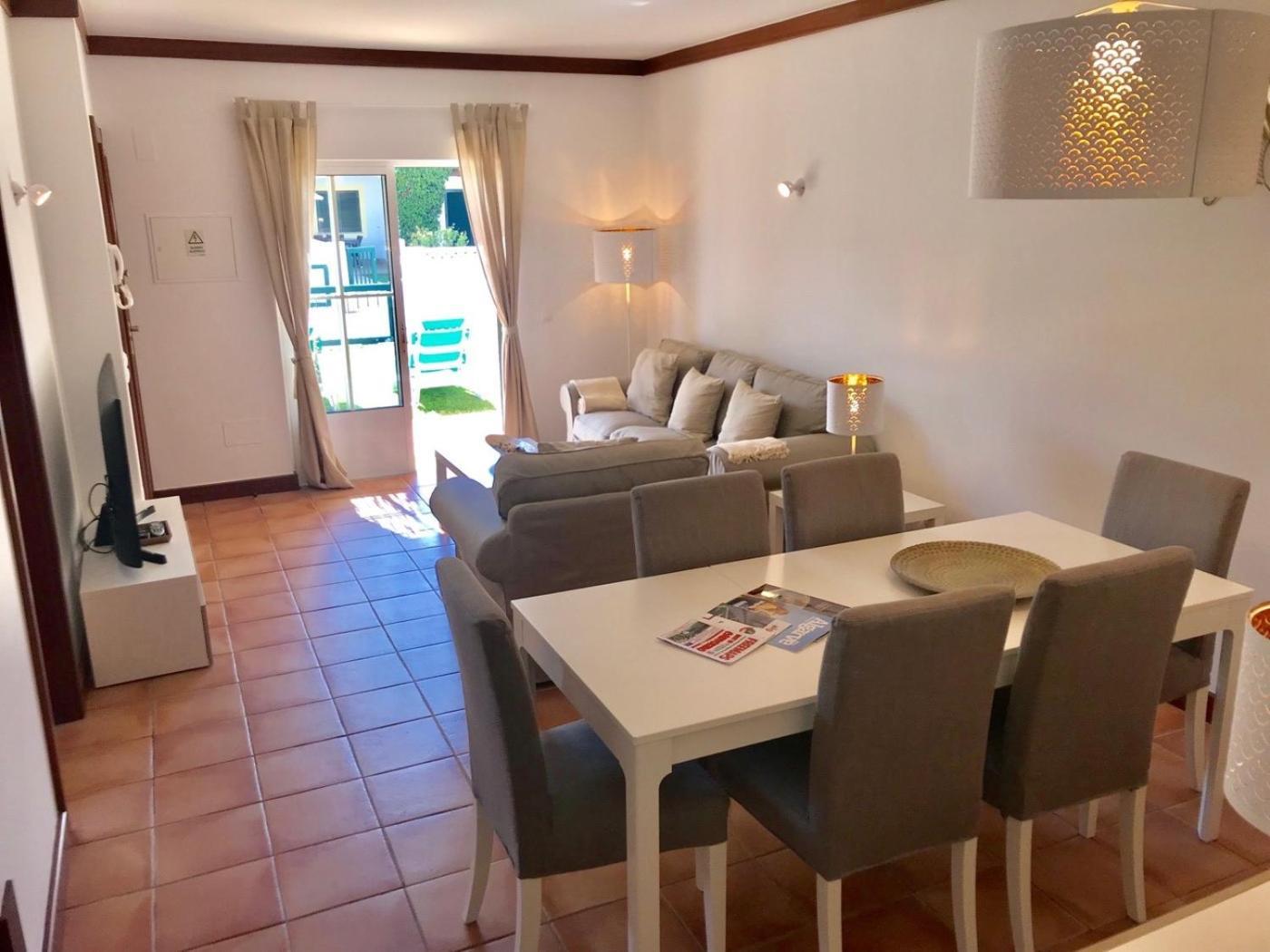 Seaview Benagil Villa 15 Exterior photo