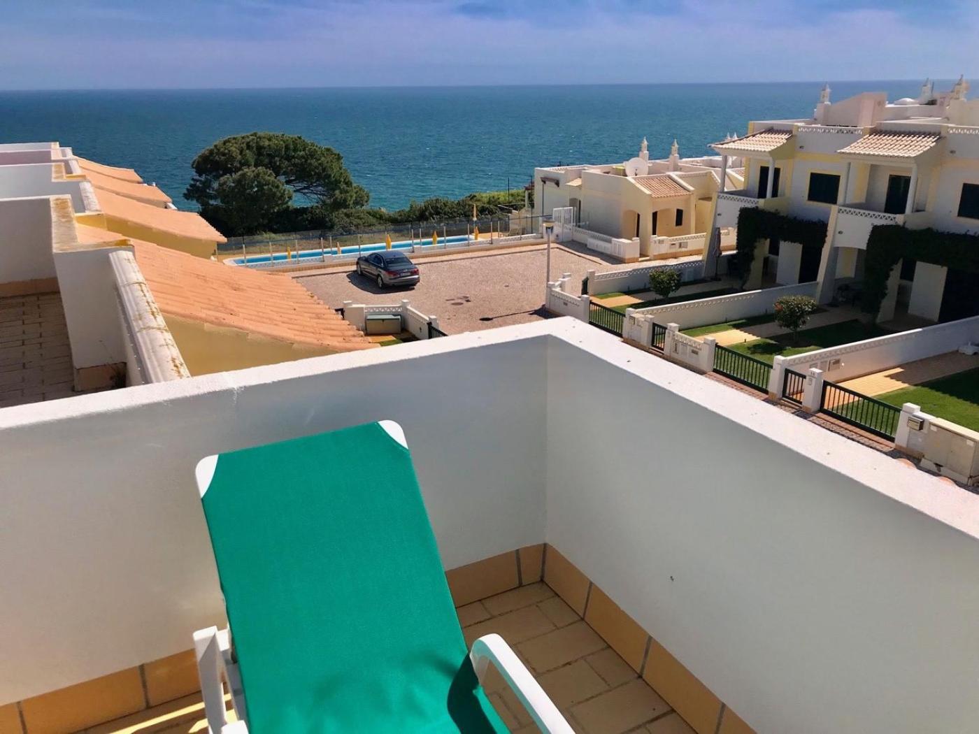 Seaview Benagil Villa 15 Exterior photo