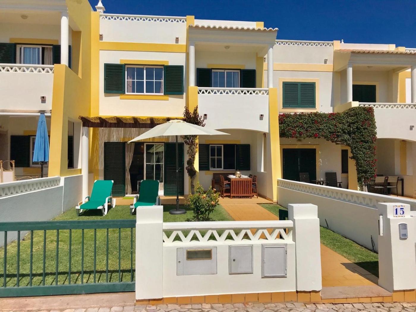 Seaview Benagil Villa 15 Exterior photo