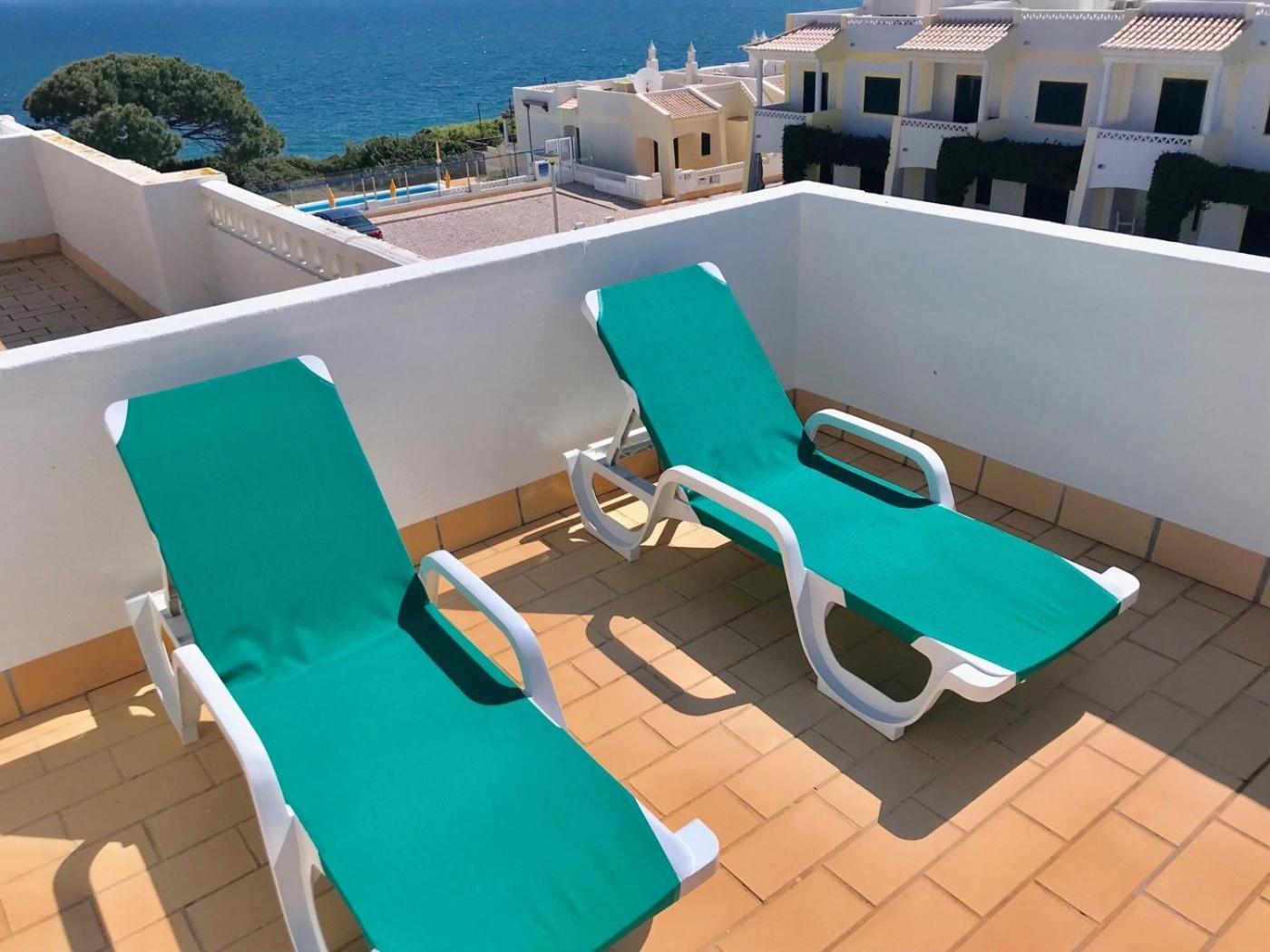 Seaview Benagil Villa 15 Exterior photo