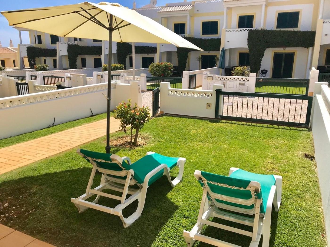 Seaview Benagil Villa 15 Exterior photo
