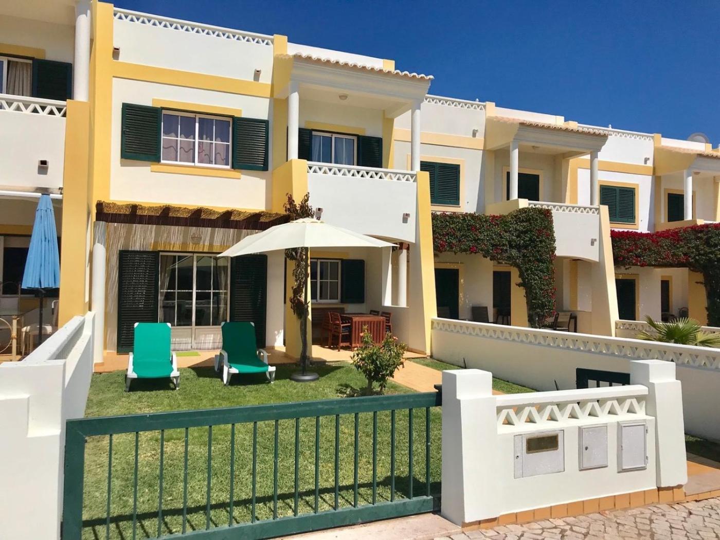 Seaview Benagil Villa 15 Exterior photo